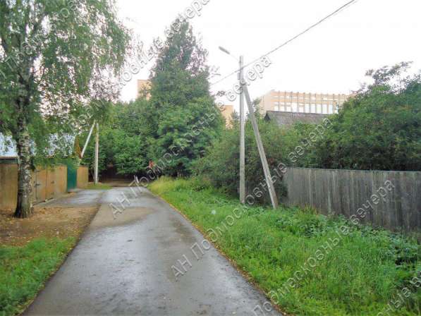 realty_mapper3.plot_in_locationПлощадь 11.00 сот.Есть Электричество, Газ. в Голицыне фото 11