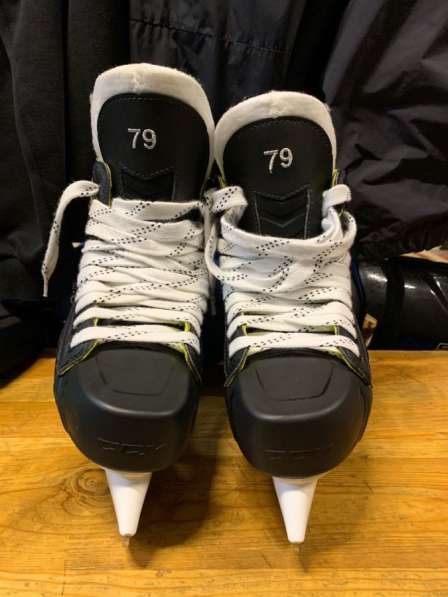 CCM SUPER TACKS в Москве фото 5