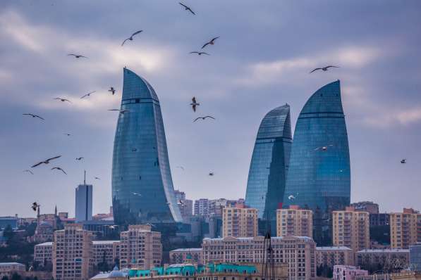 Групповые туры и экскурсии в Баку (всё включено) в Москве фото 3