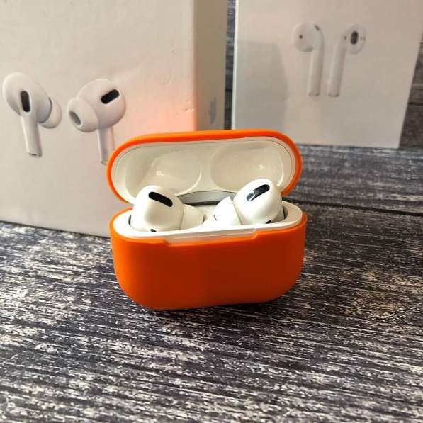 AirPods Pro 1:1