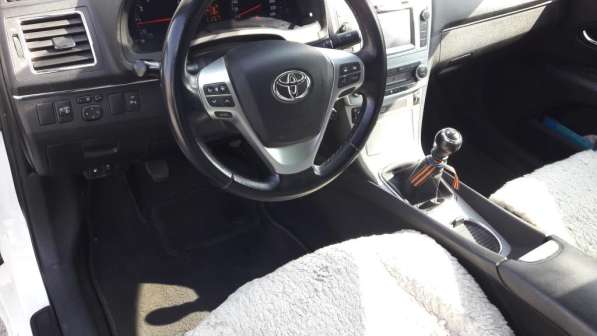 Toyota, Avensis, продажа в Уфе в Уфе фото 6