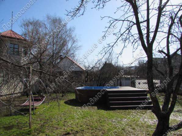 realty_mapper3.plot_in_locationИндивидуальное жилищное ст-во. Площадь 15.00 сот.Есть Электричество. в Балашихе фото 28