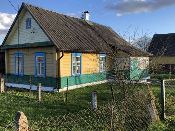 Продаю дом в Крулевщизне Беларусь Витебская область в фото 3