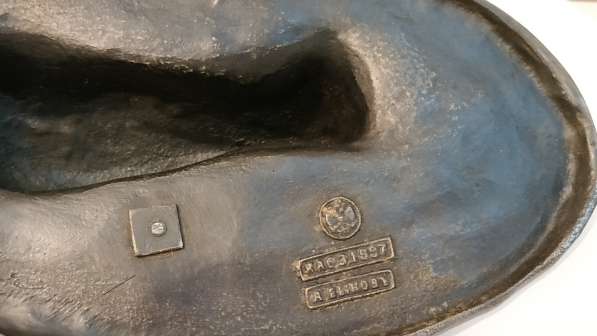 Касли Горун за лошадью 1897 г в Москве фото 6