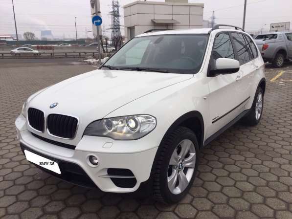 BMW, X5, продажа в Москве в Москве фото 13