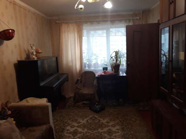 Аренда 3к квартиры в центре в Санкт-Петербурге фото 3