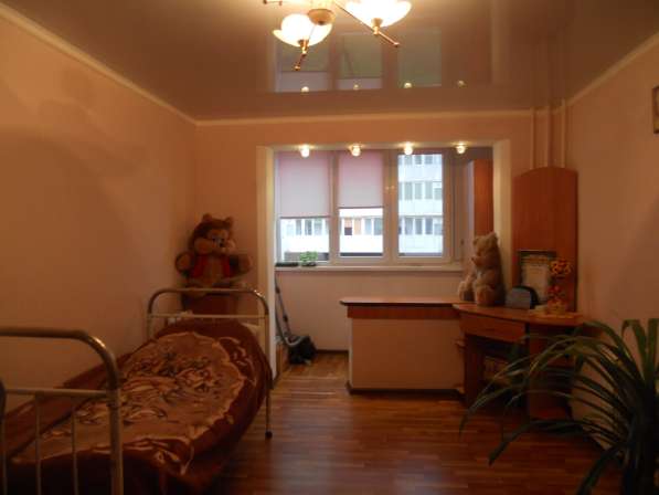 Продам 3-комнатную квартиру в г. Строитель, ул. Конева, 8 в Белгороде фото 12