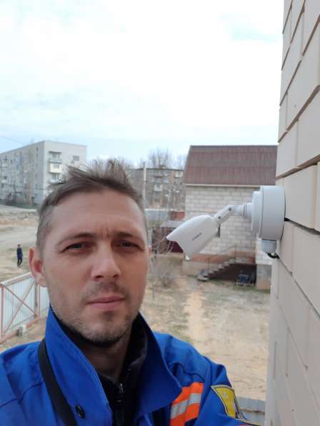 Видеонаблюдение под Ваши задачи в Астрахани