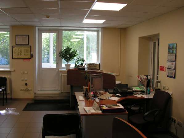 Торгово-офисное помещение в Новосибирске фото 7