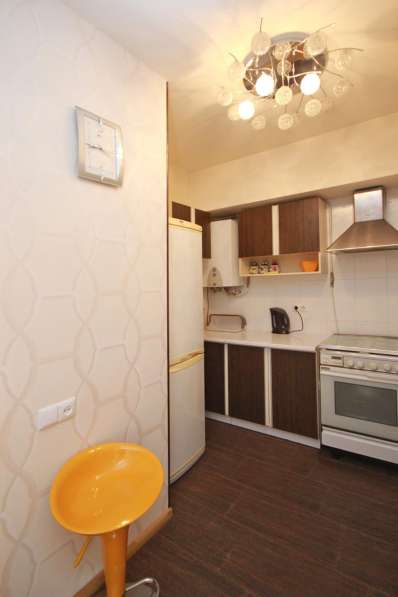 3 комнатная, квартира посуточно от хозяина, центр, Ереван в фото 12