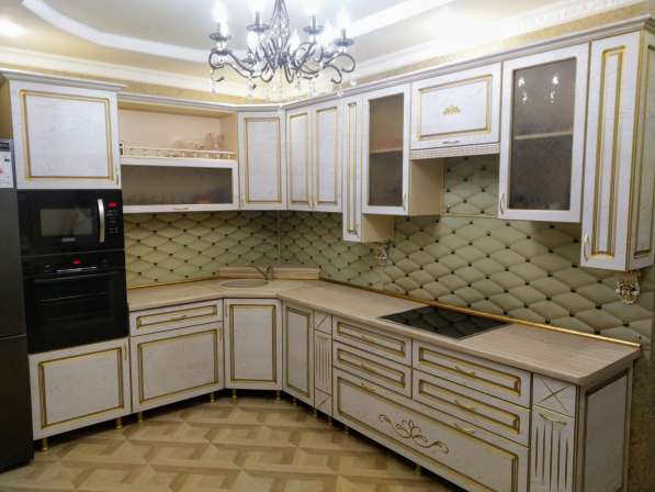 Кухни, Шкафы купе, Детские, Гардеробные на заказ в Челябинске фото 8