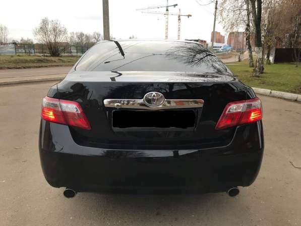 Toyota, Camry, продажа в г.Баку в фото 15