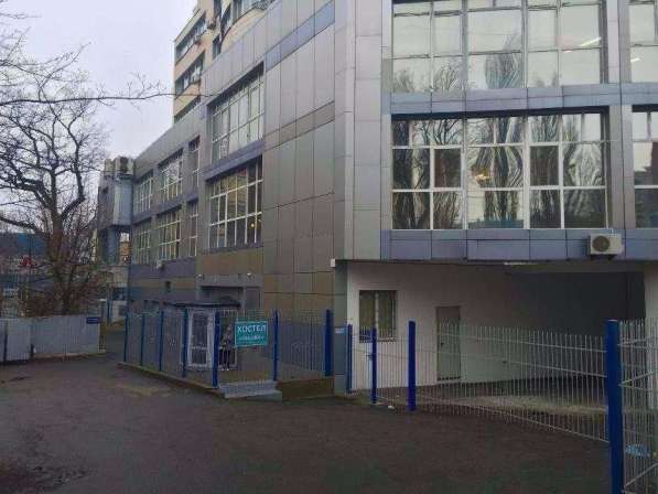 Хостел Фишка в фото 18