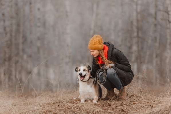 Молодой энергичный Майор ищет семью в Москве фото 29