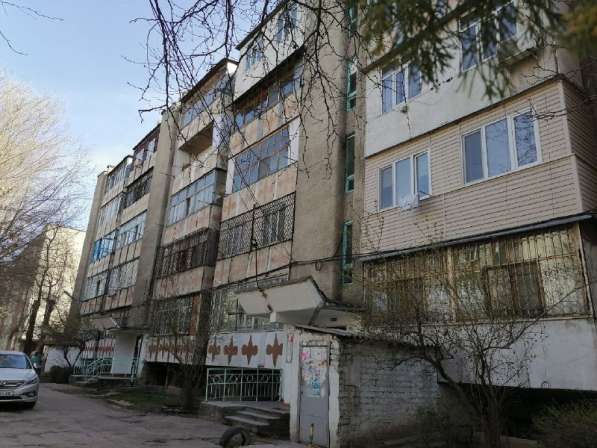 Продам ! 2 к. кв. Аламедин-1. Индивидуалка. 48м2. 36,5т.$ в 