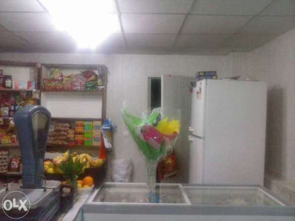 Продаю дом с действующим магазином в фото 5