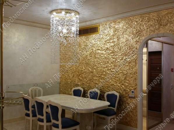 Продам двухкомнатную квартиру в Москва.Жилая площадь 100,01 кв.м.Этаж 7.Есть Балкон. в Москве фото 10