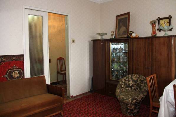 Сдаётся комфортная квартира в Санкт-Петербурге фото 6