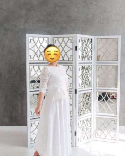 Свадебное платье в Липецке фото 5