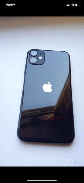 Айфон 11, 64гб, черный в Махачкале фото 6