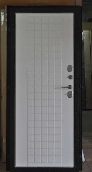 Дверь Модель "Алькор -3" в Йошкар-Оле фото 4