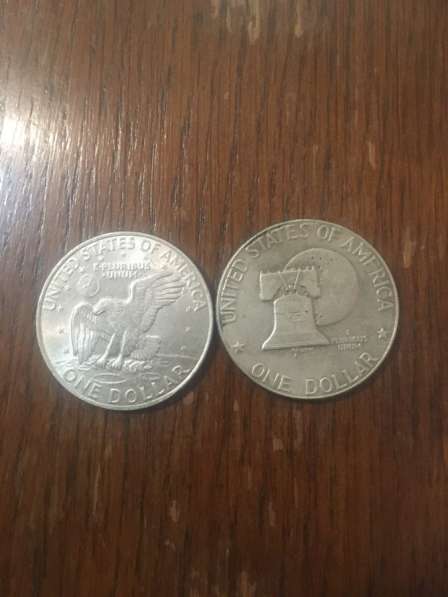 Монеты в Краснодаре фото 4