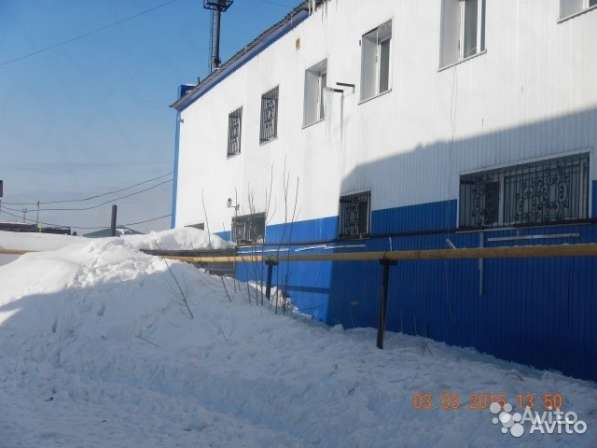 Производственное помещение, 2000 м² в Сургуте фото 11