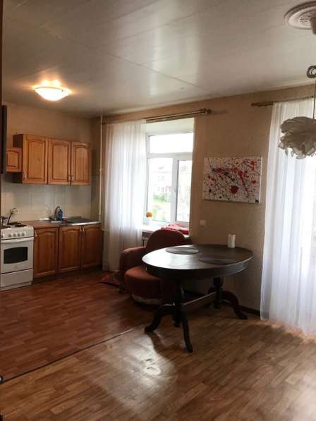 Продам однокомнатную квартиру в Комсомольске-на-Амуре фото 5