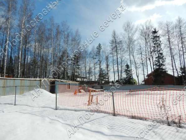 realty_mapper3.plot_in_locationИндивидуальное жилищное ст-во. Площадь 11.30 сот.Есть Водопровод. в Москве фото 4