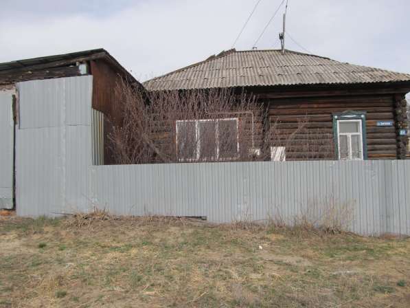 Продаётся дом п. Чашинский, Кетовский район в Кургане фото 11