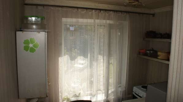 Двухкомнатная квартира в Новокузнецке фото 13