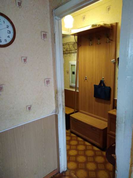 1 комнатная квартира в Струнино Заречная 1а в Александрове фото 6