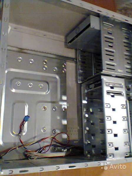 Монитор LG Flatron L1730S в Москве фото 25