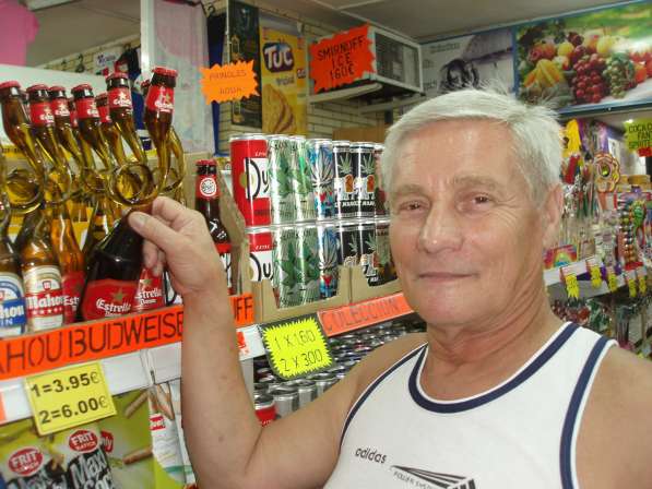 Андрей, 76 лет, хочет пообщаться в Анапе фото 3