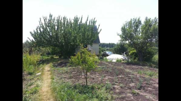 Продам Дачу с домиком Октябрьский район д. Митрофаново в Курске фото 4