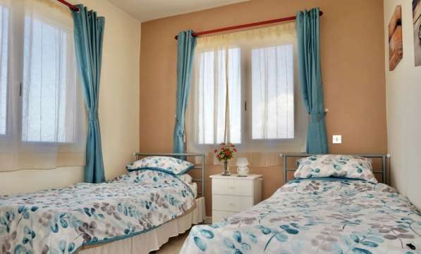 Новые квартиры в Пафосе-Кипр в Москве фото 182