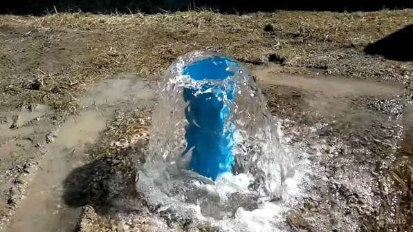 Бурение скважин на воду в Воронеже