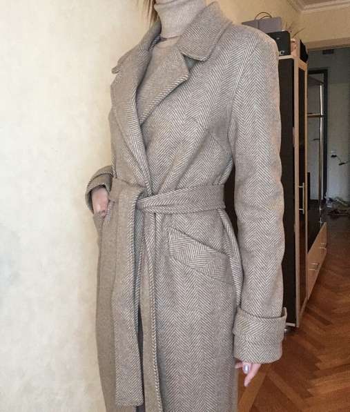 Продаю новое пальто в Ростове-на-Дону фото 4