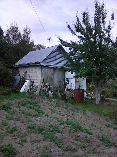 Земельный участок в СНТ в Иванове фото 12