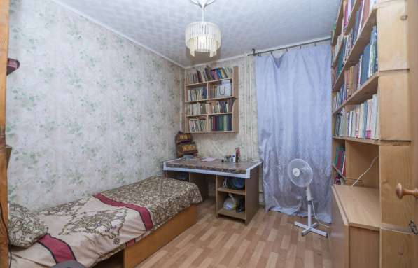 Продам трехкомнатную квартиру в Уфа.Жилая площадь 69 кв.м.Этаж 7. в Уфе фото 7