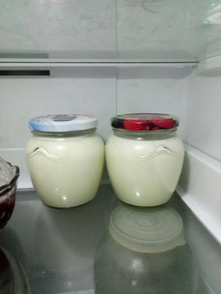 Козья молочная продукция в Костерёво фото 4
