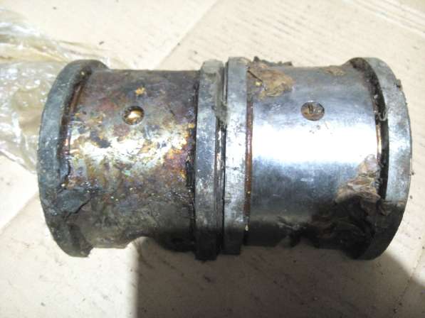 Вкладыши подшипников NVD24 в Астрахани