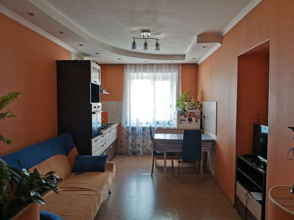 Продается 2-х комнатная квартира, ул. Фурманова, 6 в Омске фото 9