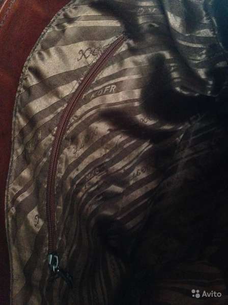 Сумка женская кожаная, kofr в Санкт-Петербурге фото 12