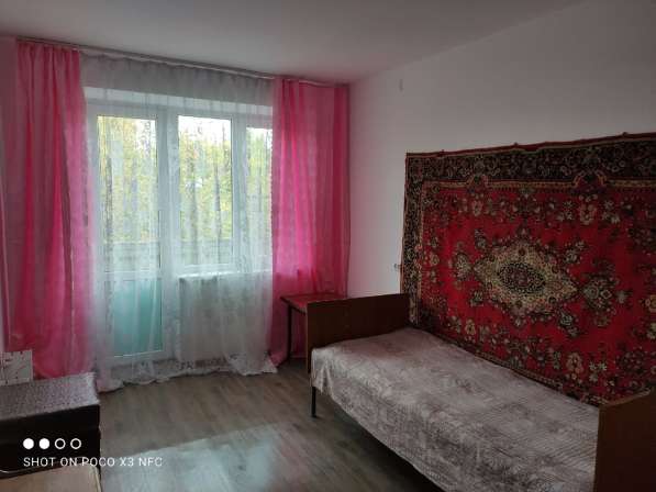 Комната в общежитии в Белореченске фото 4