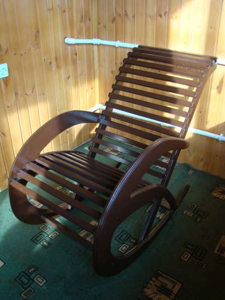 Кресло качалка в Зарайске