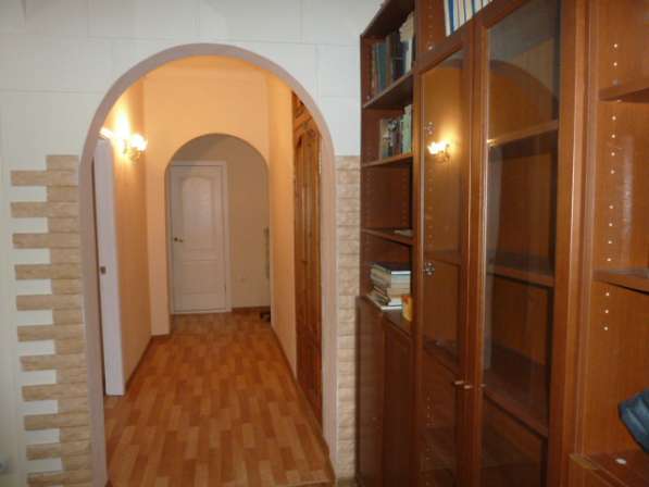 Продается 3-х комнатная квартира, ул. пр-кт Мира, 48 в Омске фото 7