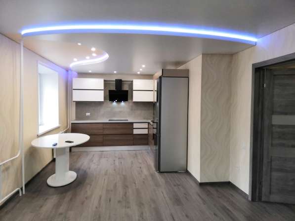 Ремонт квартир под ключ в Пензе фото 19