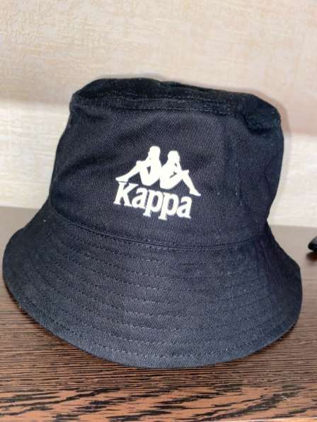 Панама Kappa (ориг)