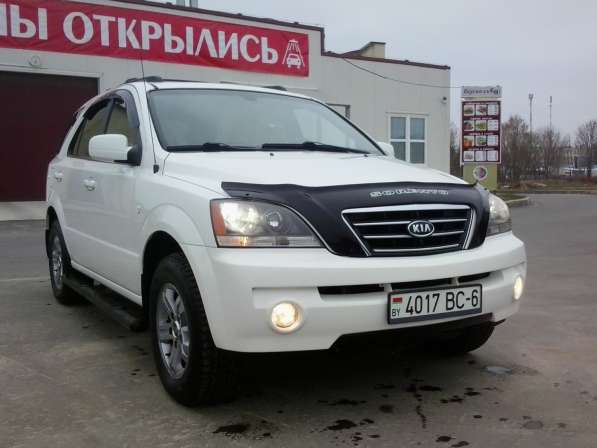 Kia, Sorento, продажа в г.Могилёв в фото 7